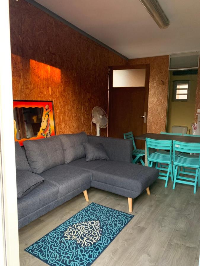 La Case Bignone Saint-André Eksteriør billede